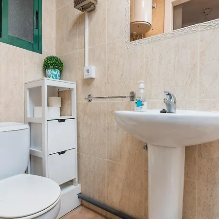 Confortable Apto En La Playa A 10min De バレンシア