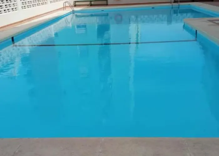 Apartman Confortable Apto En La Playa A 10min De